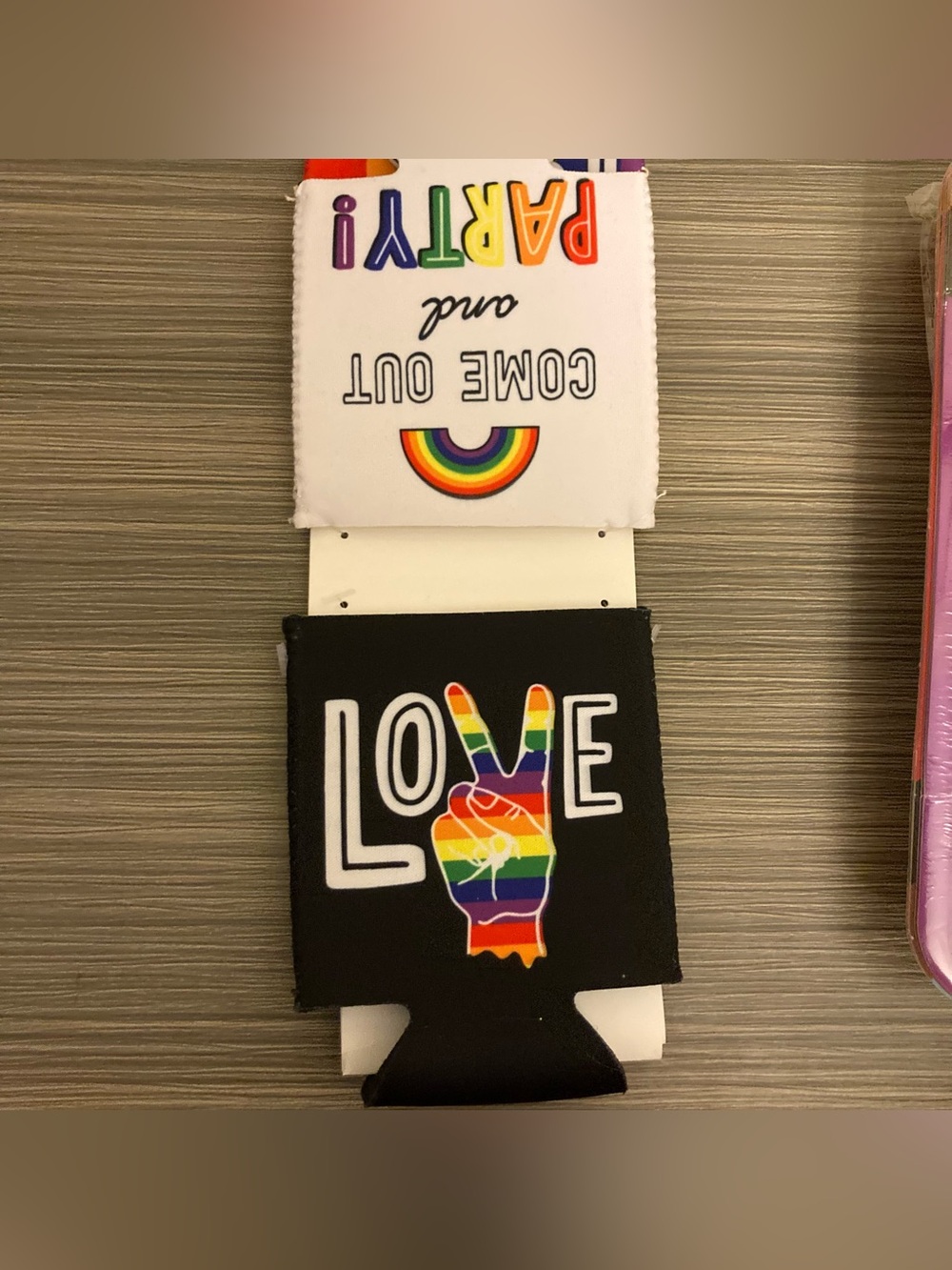 PRIDE Celebration Bundle - Picture 4 of 6